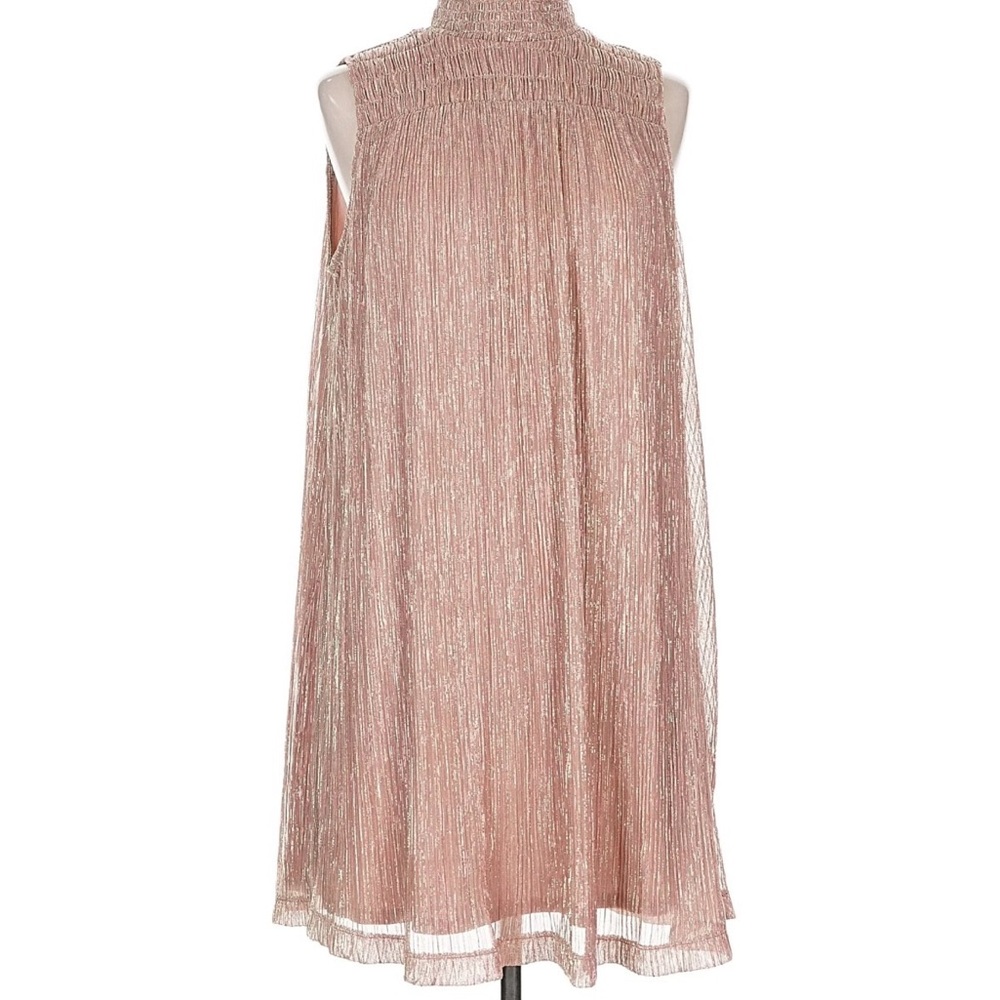 Nine West Pink Cocktail Dress